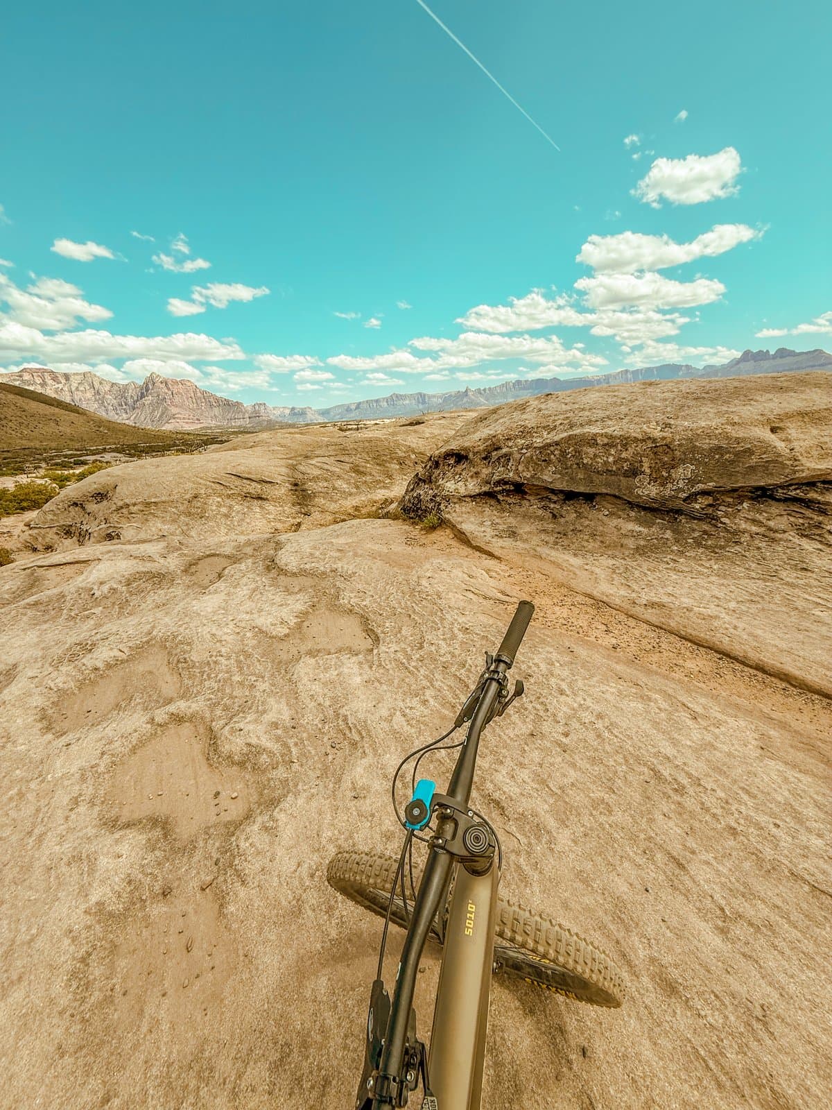 bike